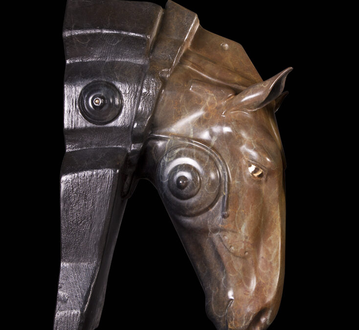 Horse-s head